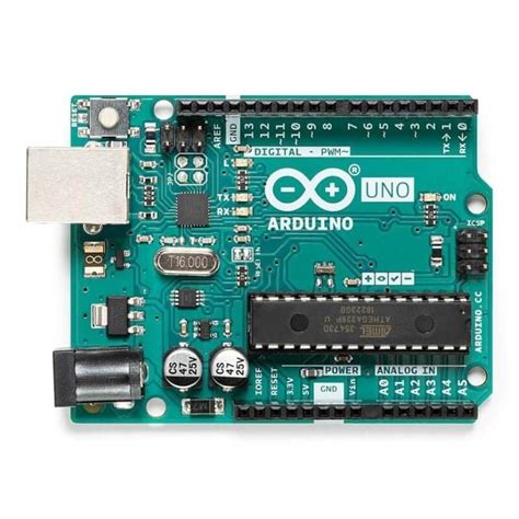 Arduino Main Arduino Board Uno .